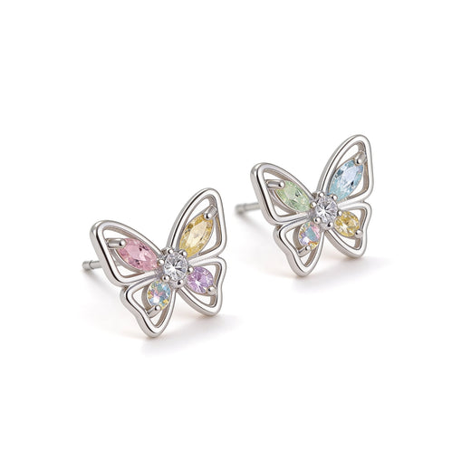 Butterfly Earrings