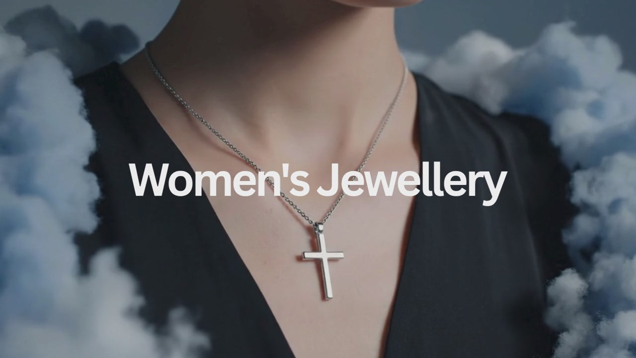 Shop the full women's Jewellery Collection. including rings, necklaces, bracelets and earrings for women.